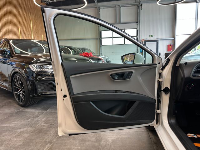 Seat Leon *SERVICE*TÜV04.26*KLIMA*2-HAND*