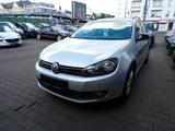 Volkswagen Golf 1.4 TSI DSG MATCH Variant, 1-HAND - Volkswagen Golf: Match