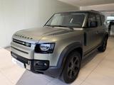Land Rover Defender 110 D240 HSE BlackPack Lackschutzfolie - Land Rover Defender: Hse