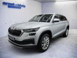 Skoda Kodiaq 2.0 TSI 4x4 DSG Style LED NAVI SHZ RFK - Skoda Kodiaq in Freiburg