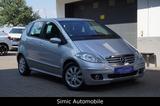 Mercedes-Benz A 180 CDI 5-türig Aut. KLIMA+ALU+AHK+SitzHzg - gebrauchte Mercedes-Benz A 180 aus dem Jahr 2005