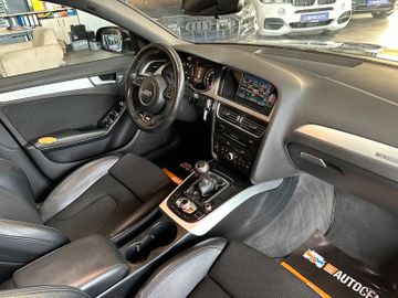 MYAUTOCENTER – Gebraucht- und Jahreswagen mit Werkstattservice in Pfaffenhofen Audi A4 Avant *S line Sportpaket*NAVI*PANO*Klimaauto*