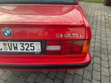 BMW 325i - BMW aus 1989