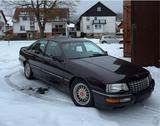 Opel Senator B 3.0 Aut. CD H-Zul. KAW Oldt... - Opel Senator: 3.0