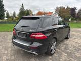 Mercedes-Benz ML 63 AMG ML -Klasse ML 63 AMG - Mercedes-Benz ML 63 AMG Gebrauchtwagen