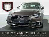 Audi A4 Avant 40 TDI design AUT HEAD+MATRIX+BANG&O