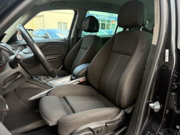Opel Zafira - 10