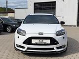 Ford Focus Lim. ST/Recaro//Navi/Led/Navi/250PS! - Ford Focus: ST Ps