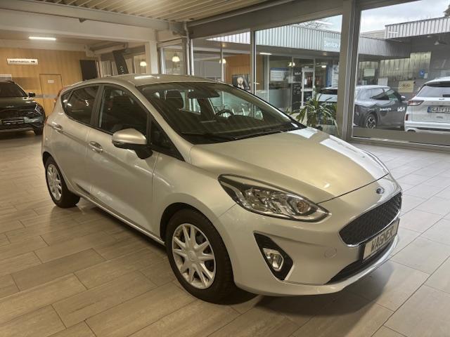 Ford Fiesta 1.0 EcoBoost S&S Aut. COOL&CONNECT