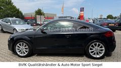 AUDI TT Coupe/Tüv&Service Neu/Audi Exclusive/Garantie