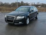 Audi A6 4F/C6 Avant Facelift - 2.0 TDI 170 PS - Audi A6 C6-4F