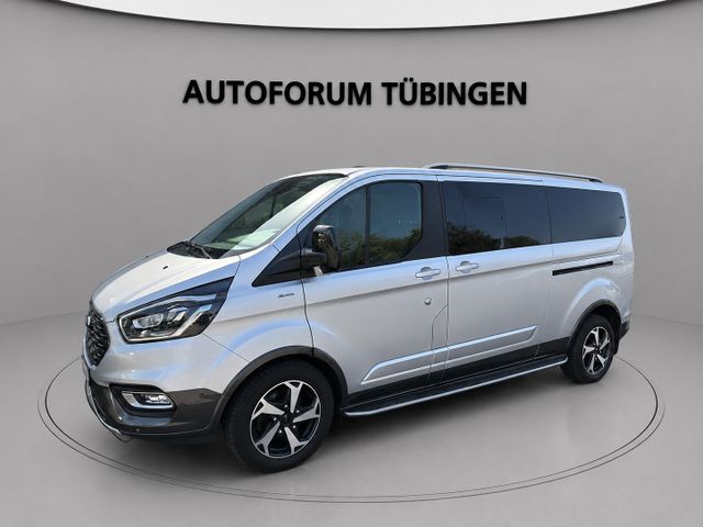 Ford Tourneo Custom 320 L2H1 Autm. ActiveBus *AHK*