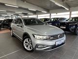 Volkswagen Passat Alltrack 2.0 TDI 4M AHK+XDS+DCC+SH+3Z+KAM - Volkswagen Passat: 3.0
