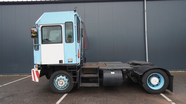 Autres Kalmar ST 122 TERMINAL TRUCK 25 KM