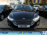 Ford Mondeo Turnier Titanium 2.0 EcoBlue Navi 1 Hand  - Ford Mondeo Gebrauchtwagen in Düsseldorf
