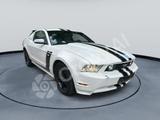 Ford Mustang 3,7 V6  Aut.Coupe - Ford Mustang aus 2012: V6