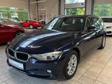 BMW 320 d Touring / AHK / Pano / Bluetooth / 2 Zonen - BMW 320 Gebrauchtwagen in Hamburg