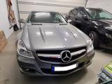Mercedes-Benz SL 230 Cabrio Mopf, Garagenwagen, 2.Besitzer - Mercedes-Benz SL 230