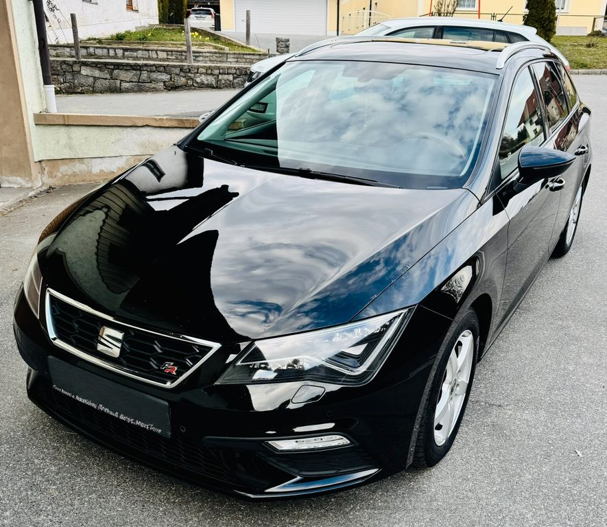 Image of Seat Leon