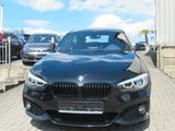 BMW 120 i Edition M Sport-NAVI-LED-SHZ-18"ALU-1.HAND - BMW 120 in Gelsenkirchen
