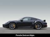 Porsche 992 911 Turbo S Nachtsicht Liftsystem-VA PASM - Porsche 992 aus 2021