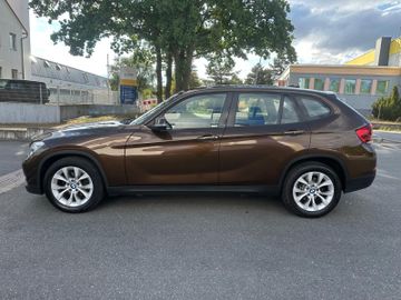 BMW X1 - 7