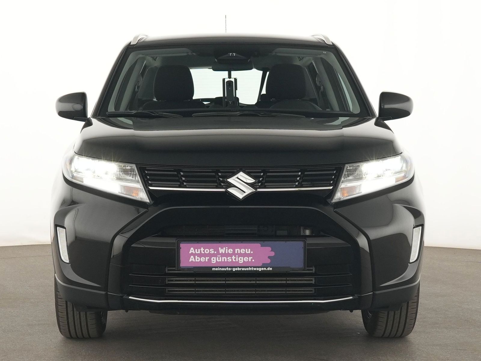 Suzuki Vitara - Bild 3