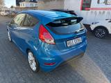 Ford FIESTA 1.0 SPORT TITANIUM KLIMATRONIC SHZ 17ZOLL - Ford Fiesta: Titanium Sport