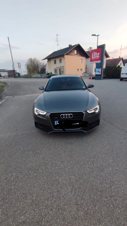 Image of Audi A5