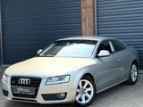 Audi A5 Coupe 3.0 TDI quattro/SHZ/BiXen/PDC/SHZ/Tempo - Audi A5 aus 2008
