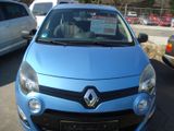 Renault Twingo 1.2 eco 2 - Renault Twingo aus 2012 mit Benzin-Antrieb: Kleinwagen, 1.2
