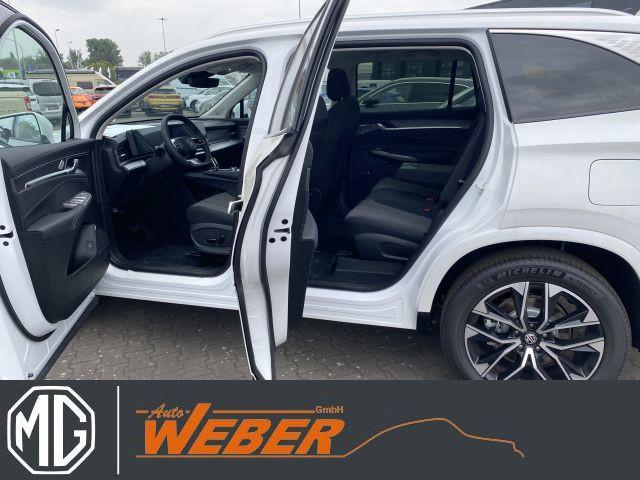 MGS9 PHEV Comfort Panorama 7-Sitze