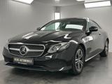 Mercedes-Benz E 300 Coupé Multibeam Ahk Kamera Sthz Pano Dab - Mercedes-Benz E 300 mit Benzin-Antrieb
