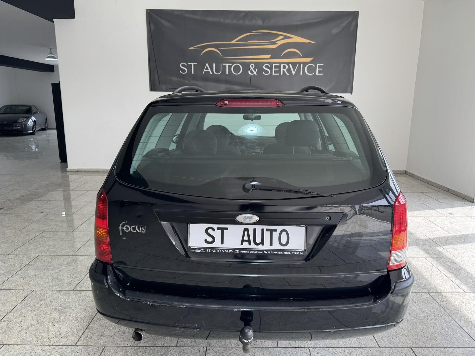 Ford Viva