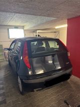 Fiat Punto 1.2 8V Active Active - Fiat Punto aus 2002
