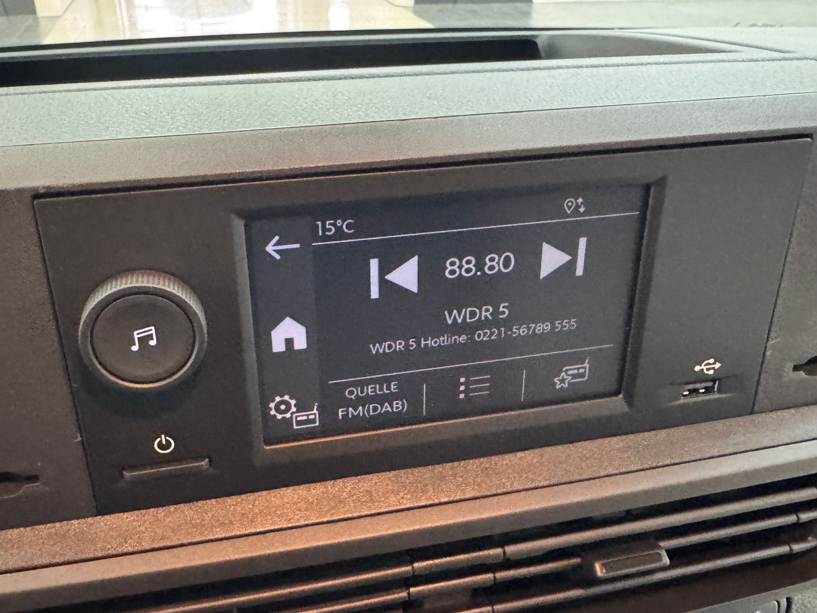 Peugeot Traveller - Bild 31