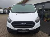 Ford Transit/Tourneo Custom Kombi 320 L2 - Ford Transit: Kleinbus