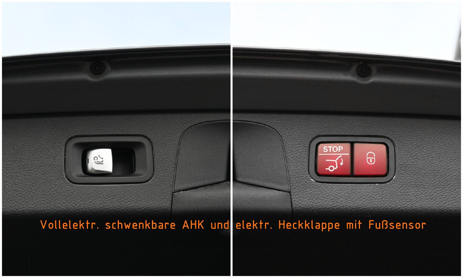 Fahrzeugabbildung Mercedes-Benz GLC 400 d 4M. AMG NIGHT °ACC°AHK°BURM°STHZG°360°