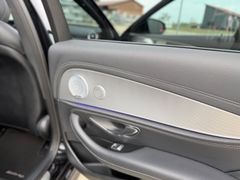 MERCEDES-BENZ E 300de T/BURMESTER/ACC/AMG/AHK/KAMERA MERCEDES-BENZ E 300de T/BURMESTER/ACC/AMG/AHK/KAMERA