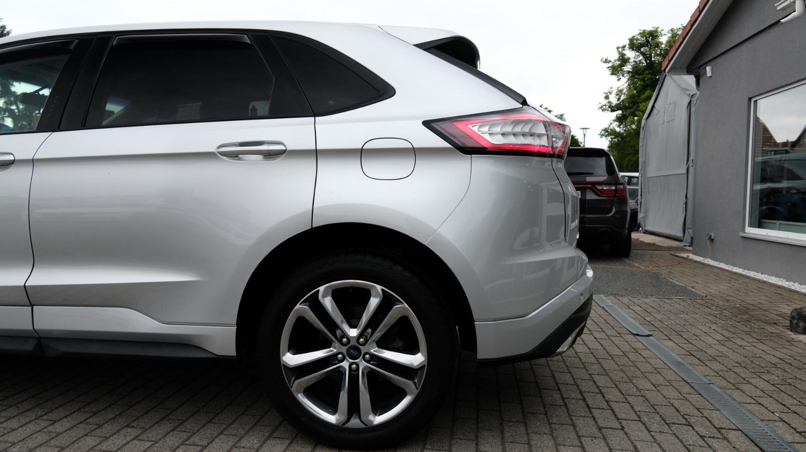 Ford Edge 2.7 EcoBoost Sport 4x4 Sync