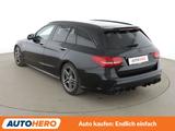 Mercedes-Benz C 43 AMG T 4Matic Aut.*NAVI*LED*ACC*CAM*PDC*SHZ* - Mercedes-Benz C 43 AMG Gebrauchtwagen