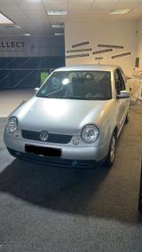 Volkswagen VW Lupo 1.4 MPI - Volkswagen Lupo: 1.4