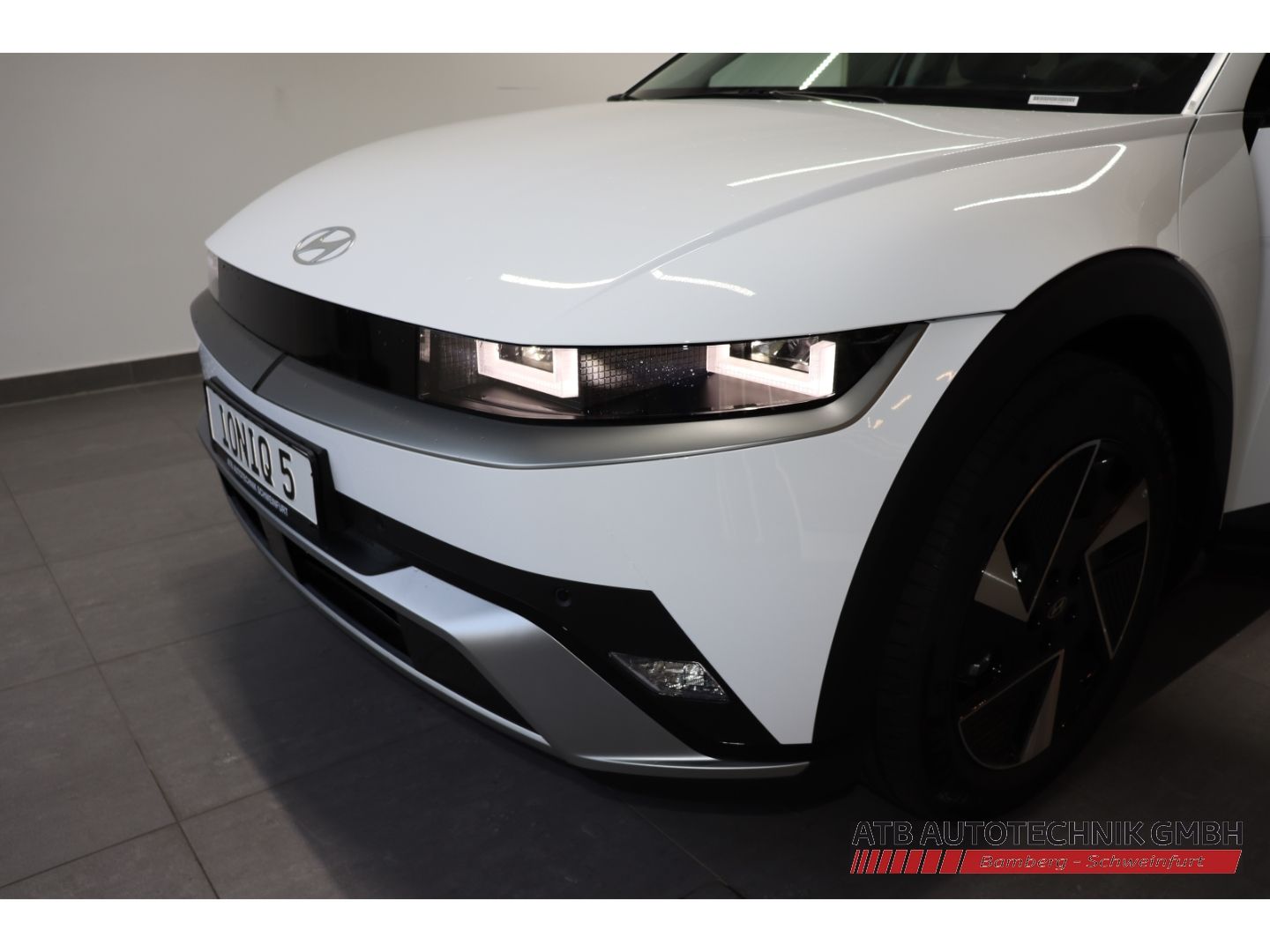 Hyundai IONIQ 5 - Bild 27