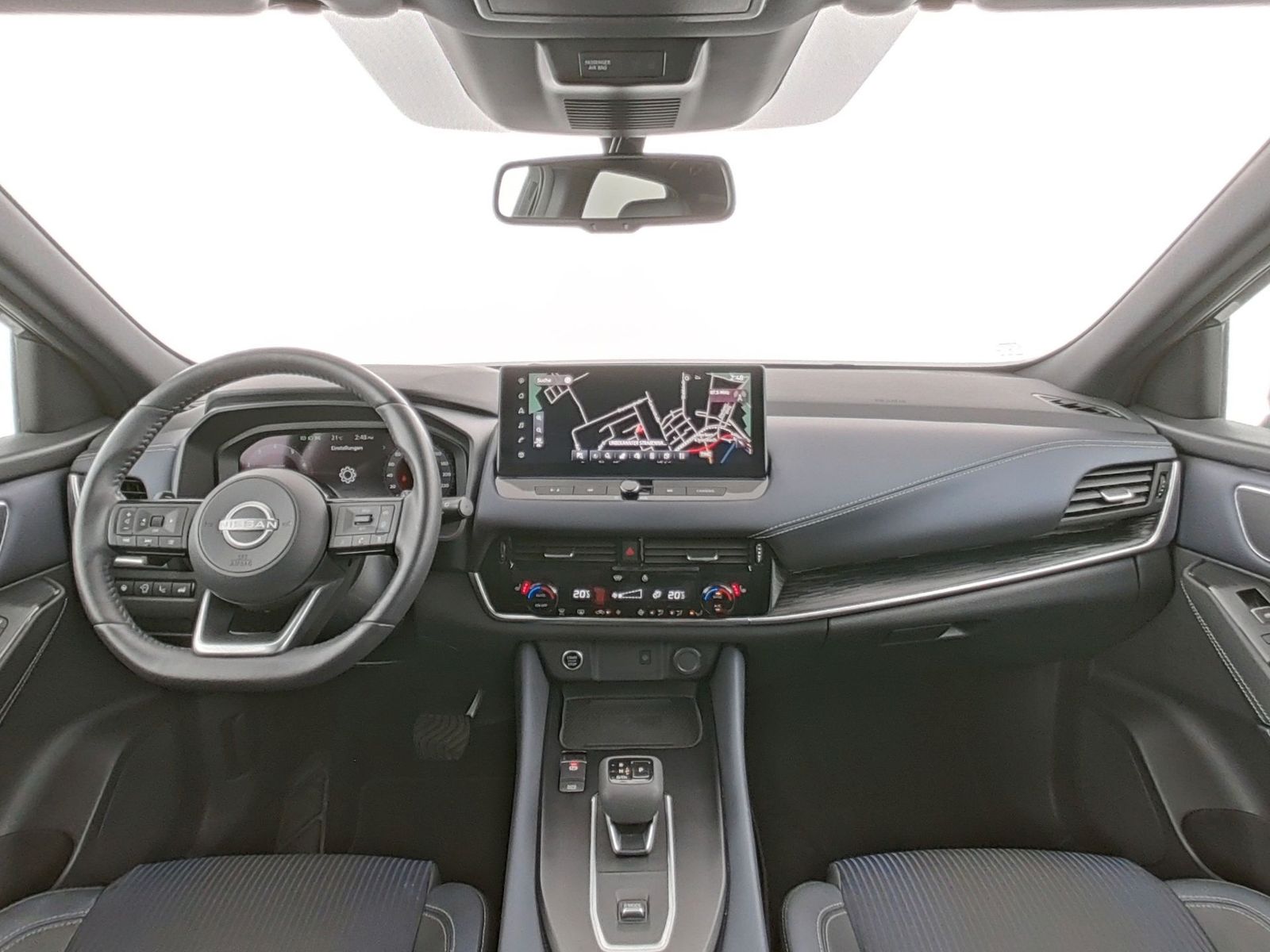 Nissan Qashqai - Bild 15