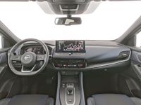 Nissan Qashqai - Vorschau Bild 15