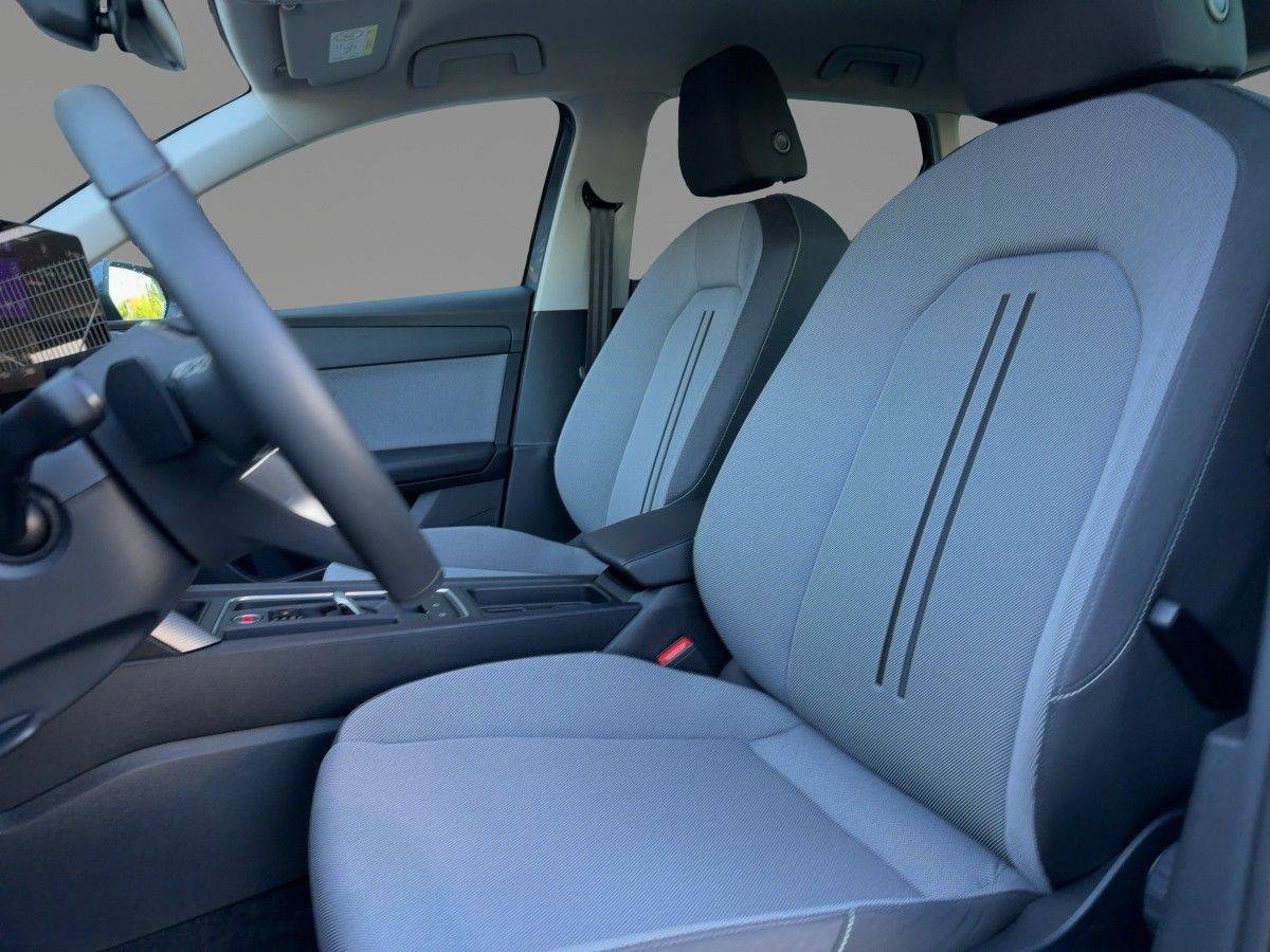 Seat Leon - Bild 7