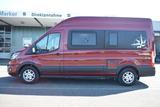 Ford Transit Big Nugget*LED*Navi*1.Hand* - Ford Teilintegrierter