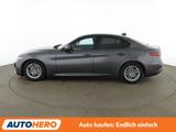 Alfa Romeo Giulia 2.2 JTDM Super Aut.*NAVI*TEMPO*CAM*PDC* - Alfa Romeo Gebrauchtwagen