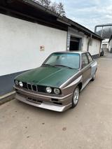 BMW Bmw E30 318i Breitbau Widebody - BMW 318 aus 1989: 318i