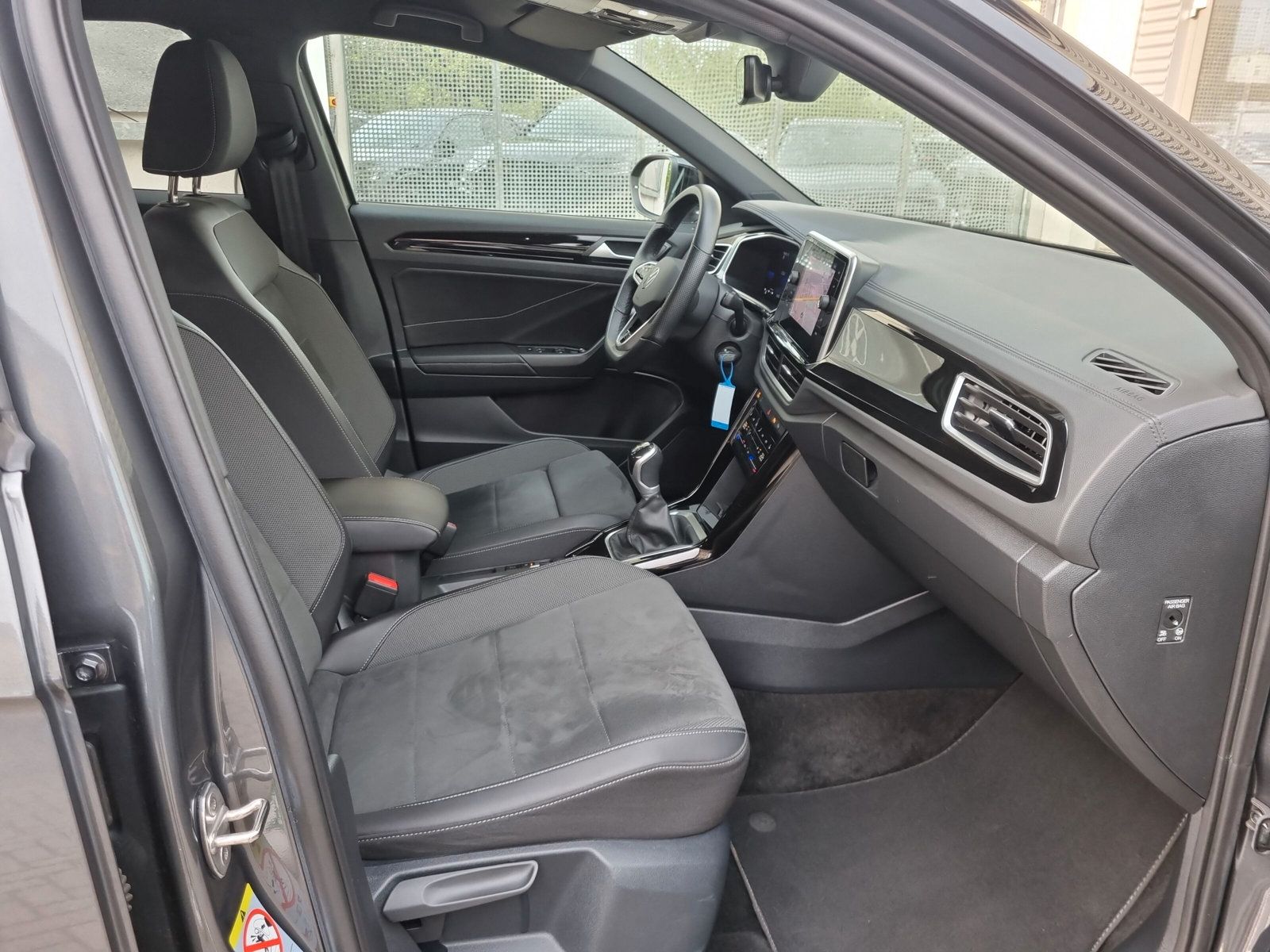 Volkswagen T-Roc - Bild 15